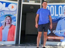 Con quién quiere garch...: la polémica frase de un intendente que se viralizó