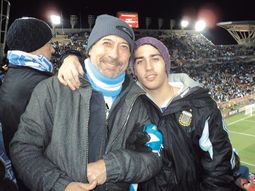 francella e hijo, una relacion en la vida y en la ficcion francella e hijo, una relacion en la vida y en la ficcion