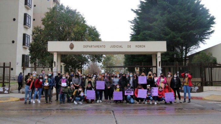 No es abuso, es incesto, dijo un padre que violó a sus hijas desde que iban al jardín de infantes