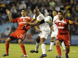 boca no jugo bien y apenas empato contra argentinos boca no jugo bien y apenas empato contra argentinos