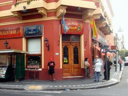 Foto gentileza: Claudio Cardozo