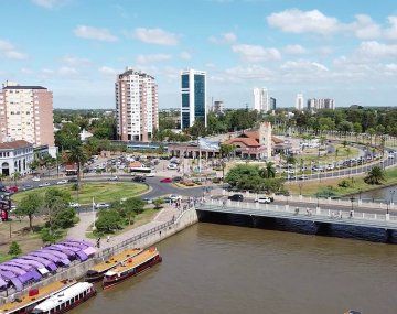 La Justicia federal rechazó el pedido para volver a comercializar pirotecnia en Tigre