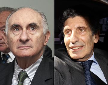 De la Rúa y Chacho Álvarez