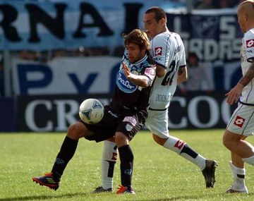 Quilmes se mide con Rafaela en un duelo por la permanencia