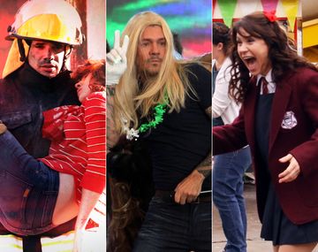 Todo listo para la gran batalla por el rating del Supermartes