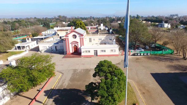 Murió el nene que se atragantó con un chupetín durante un recreo de la escuela