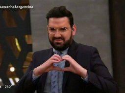 Los memes de la final de Masterchef Celebrity