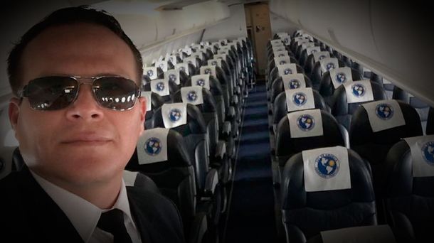 Este era Miguel Quiroga