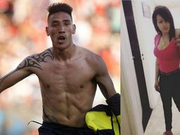 Centurión, otra vez envuelto en un escándalo Centurión, otra vez envuelto en un escándalo