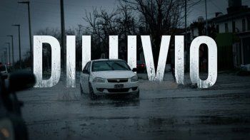 Alerta total de diluvio para este lunes, con lluvias fuertes y tormentas embebidas: las zonas más afectadas Alerta total de diluvio para este lunes, con lluvias fuertes y tormentas embebidas: las zonas más afectadas