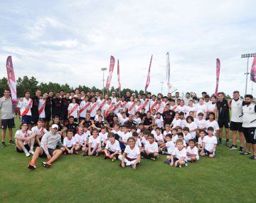 El Gobierno confirmó que River debe guardar aislamiento al volver de la pretemporada Estados Unidos