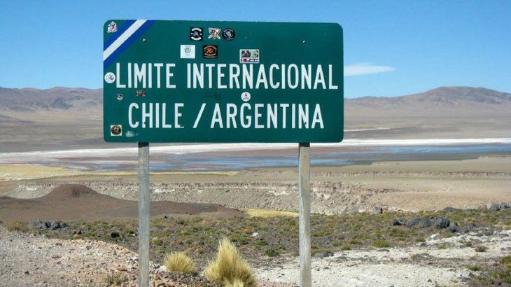 Corredores seguros: el Gobierno habilitó dos nuevos pasos fronterizos en Chubut