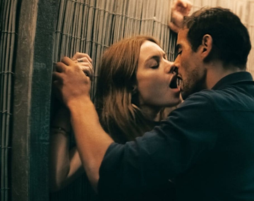 La fogosa e interesante película que sigue sumando reproducciones