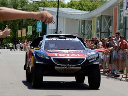 por las lluvias se suspendio la primera etapa del rally dakar 2016 por las lluvias se suspendio la primera etapa del rally dakar 2016