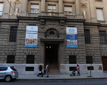 Colegio Champagnat de Recoleta