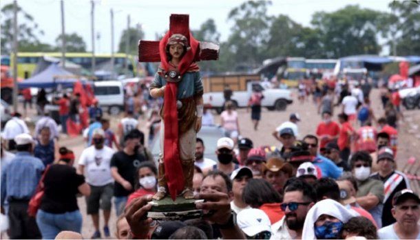 Quién fue el Gauchito Gil