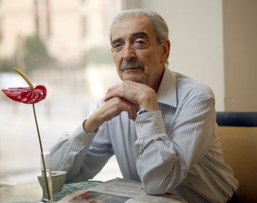 En México y a los 83 años muere el poeta argentino Juan Gelman