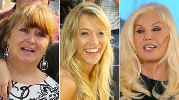 luisana se hizo pasar por susana para bromear luisana se hizo pasar por susana para bromear