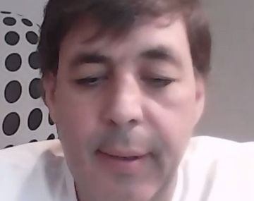 Fabián De Sousa: Siempre tuve clara mi inocencia