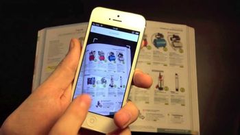 google compra una empresa que creo tecnologia para que los telefonos reconozcan objetos. google compra una empresa que creo tecnologia para que los telefonos reconozcan objetos.