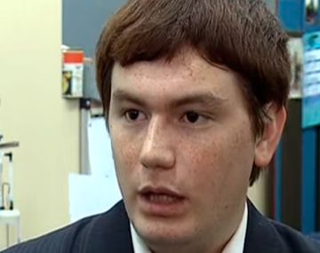 ¿Por qué fue distinguido por la NASA el científico asesinado en Provincia?