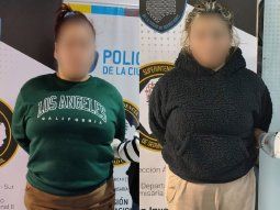 Ambas drogaron y desvalijaron a un hombre en Caballito Ambas drogaron y desvalijaron a un hombre en Caballito
