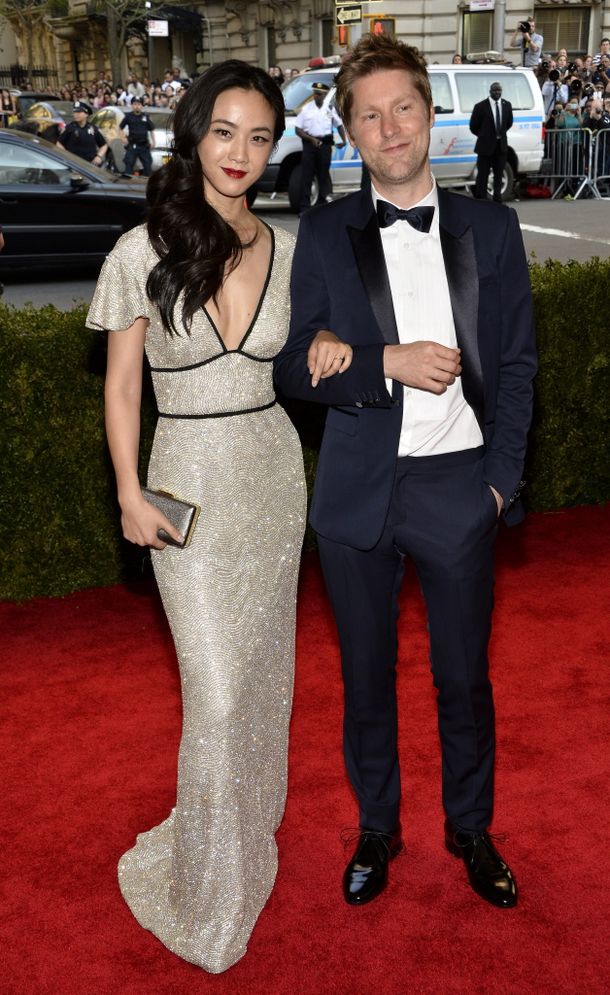 La gala del MET 2015, en fotos