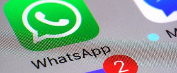 Censuran a WhatsApp en China