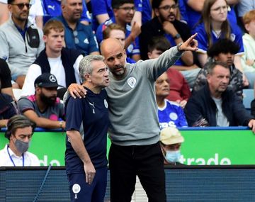 Racing busca DT: el ladero de Pep Guardiola y Jorge Sampaoli que sonó como candidato