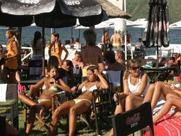 una familia gasta $770 por dia para veranear en villa carlos paz una familia gasta $770 por dia para veranear en villa carlos paz