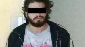 Federico, hijo de Eduardo Husni. Federico, hijo de Eduardo Husni.