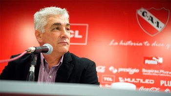 omar de felippe: si me ponia a pensar, no agarraba omar de felippe: si me ponia a pensar, no agarraba