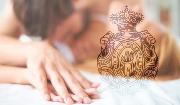 El comentario sexual de la RAE que fue furor en Twitter