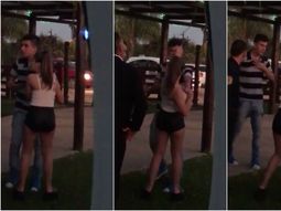 ¡Decime! ¡Decime! ¡Decime!, el viral que causa intriga ¡Decime! ¡Decime! ¡Decime!, el viral que causa intriga