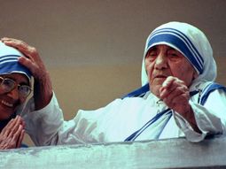 murio la sucesora de la madre teresa de calcuta murio la sucesora de la madre teresa de calcuta