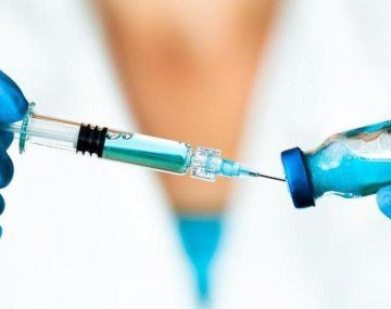 Provincia: grupos priorizados podrán vacunarse desde hoy contra la gripe