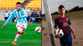 san lorenzo quiere incorporar a maxi rolon, el rosarino que no pudo ser messi san lorenzo quiere incorporar a maxi rolon, el rosarino que no pudo ser messi