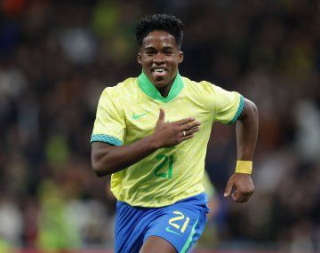 La lista de jugadores convocados en Brasil para la Copa América