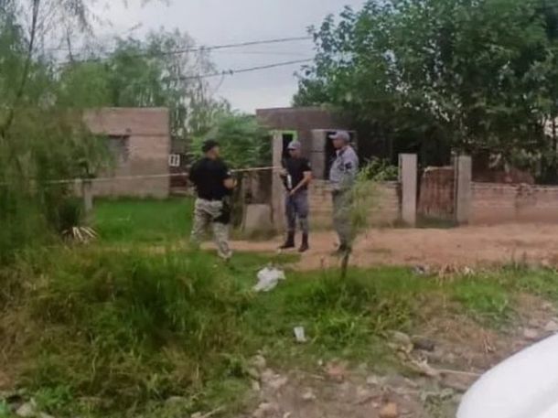 Horror en Chaco: asesinó a su ex con un hacha y luego abusó y mató a la hija de 17 años