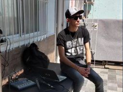 Un joven fue atacado a la salida de un boliche y tiene muerte cerebral