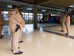 Denuncian a Patricia Bullrich por un sistema de seguridad paralelo en las elecciones