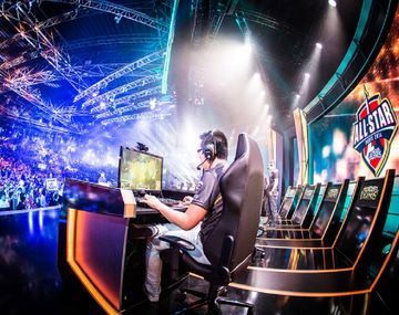 Twitter comenzará a transmitir eSports