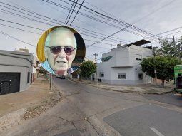 Caseros: un jubilado se resistió a un robo y lo mataron en la puerta de su casa