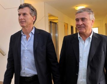 Imputaron a Macri y a Aguad por el acuerdo del Gobierno con el Correo