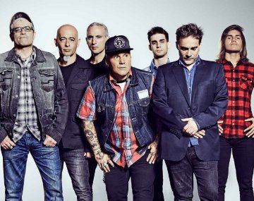 Un ex Cadillacs irá a juicio por tráfico de drogas