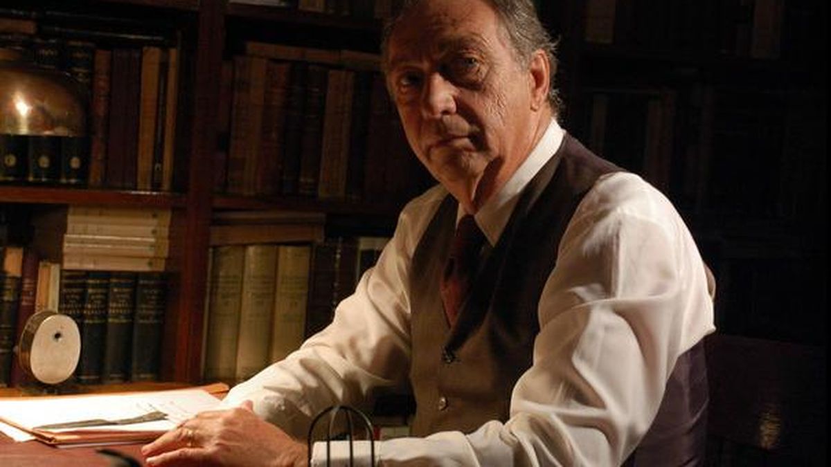 Brandoni, un actor nacional