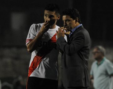 Gallardo: A muchos les va a costar ganar acá