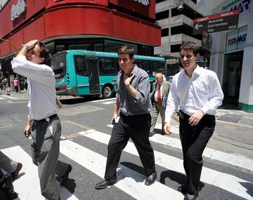 Habrá un fin de semana largo a puro veranito en Capital Federal y alrededores