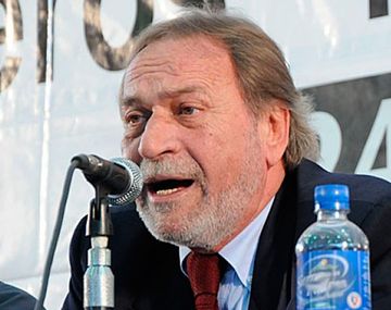 Murió el ex vicegobernador Alberto Balestrini