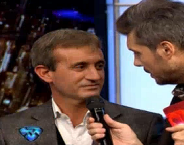 Qué dijo el escribano sobre la abogada hot